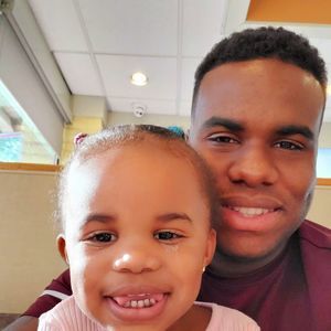 Meet your Posher, Anthony